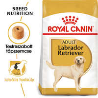 Royal Canin ROYAL CANIN LABRADOR ADULT - Labrador Retriever felnőtt kutya száraztáp 12kg