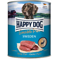 Happy Dog Happy Dog adult sweden vadhúsos kutya konzerv 800g