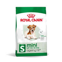 Royal Canin ROYAL CANIN MINI AGEING 12+ - kistestű idős száraz kutyatáp 1,5kg