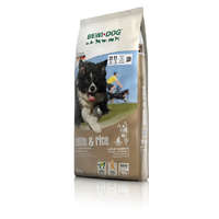 Bewi-Dog Bewi-Dog Lamb & Rice - lenmaggal száraz kutyatáp 12,5 kg