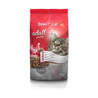 Bewi-Cat Bewi-Cat Adult Baromfi száraz macskatáp 1 kg