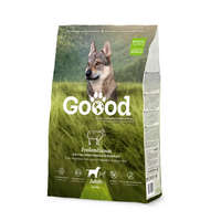 Goood Goood Adult száraz kutyaeledel szabadtartású báránnyal 1,8kg