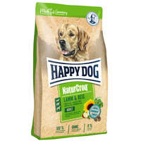 Happy Dog Happy Dog naturcroq bárány & rizs száraz kutyatáp 1kg