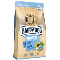 Happy Dog Happy Dog naturcroq puppy kutyatáp 15kg