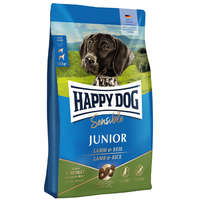 Happy Dog Happy Dog Sensible junior bárány & rizs 4 kg