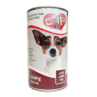 Dolly Dolly Dog konzerv máj 1240g