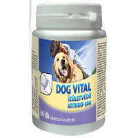 Dog Vital Dog Vital Arthro-500 Izületvédő 60db