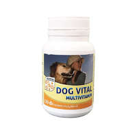 Dog Vital Dog Vital multivitamin 120db