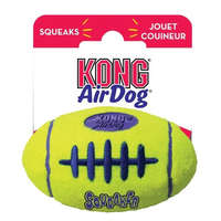 KONG KONG Air Squeaker Football kutyajáték (M)