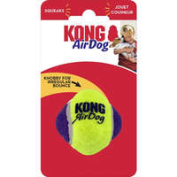 KONG KONG AIRDOG SQUEAKER KNOBBY LABDA (M/L)