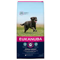 Eukanuba Eukanuba Adult Large kutyatáp 15kg