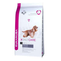 Eukanuba Eukanuba Daily Care Sensitive Skin kutyatáp 2,3kg