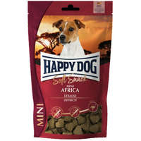 Happy Dog Happy Dog soft snack mini Africa 100g