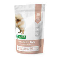 Natures Protection Natures Protection Dog Junior Poultry Mini 500g