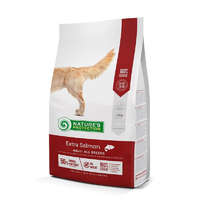 Natures Protection Natures Protection Dog Extra Salmon 2kg