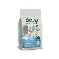Oasy Dog Oasy Dog OAP Puppy Medium/Large Lamb 2,5kg