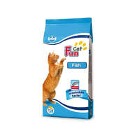 Fun Cat Fun Cat Fish Adult 2kg