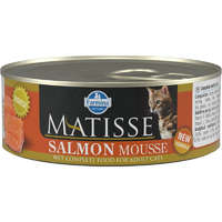 Matisse Matisse Cat konzerv Mousse Lazac 85g