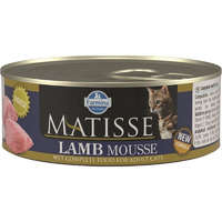Matisse Matisse Cat konzerv Mousse Bárány 85g