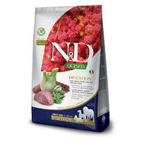 N&amp;D N&D Dog Quinoa Digestion bárány 7kg