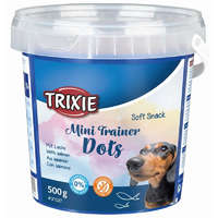 Trixie Trixie Jutalomfalat Soft Snack Mini Trainer 500g