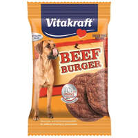 Vitakraft Vitakraft Beef Burger Kutya Jutalomfalat 2 db 18g