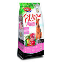 FitActive FitActive Adult Hypoallergenic Lamb-Apple & Rice száraz kutyatáp 15KG