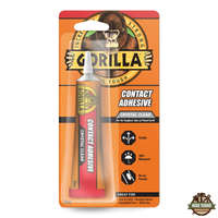 Gorilla Contact Adhesive Clear Kristálytiszta Kontakt Ragasztó 20ml