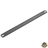 EXTOL CRAFT fémfűrészlap, 3db, 300mm; 23mm széles, kétoldalas