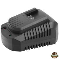 EXTOL LADY tartalék akkutöltő 12V a 402403 géphez; 2,5 A, Extol Lady