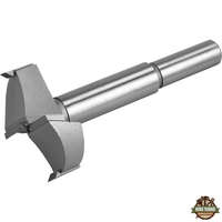 EXTOL PREMIUM pánthelymaró fára, átm.: 35 mm, keményfém lapkás, befogás: 10mm, hosszúság: 85mm