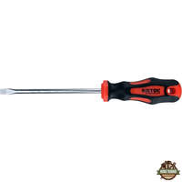 EXTOL PREMIUM 5 év csavarhúzó lapos, CV., mágneses ; 2,5×75mm