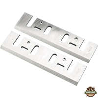 EXTOL PREMIUM gyalukés 110 mm-es; HSS; 1 pár