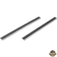 EXTOL PREMIUM gyalukés 2 db, HSS, 82mm, a 8893406 (és a 409113, 8893402, 8893404) gyalugéphez