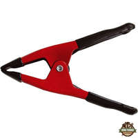 EXTOL CRAFT csipesz, fém, 100mm