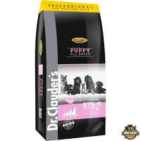 Dr.Clauder's Dr.Clauders Best Choice Puppy Starter All breed 20kg