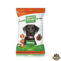 Boney Boney Jutalomfalat Dental Stick Delta 200g