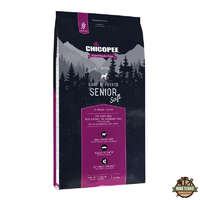 Chicopee Chicopee HNL Soft Senior Goat-Potato kutyatáp 12kg