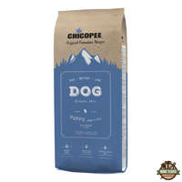 Chicopee Chicopee Pro-Nature Line Puppy Lamb & Rice 20kg