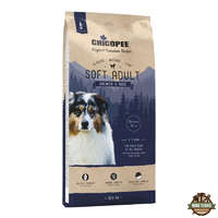 Chicopee Chicopee CNL Soft Adult Salmon & Rice 15kg