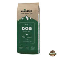 Chicopee Chicopee Pro-Nature Line Adult Lamb & Rice kutyatáp 20kg