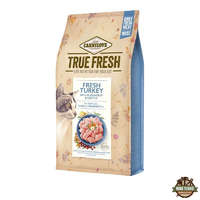 Carnilove Carnilove True Fresh Cat Adult Turkey - pulyka 1,8kg