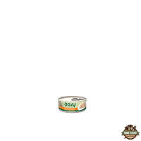 Oasy Oasy Cat Konzerv Natural Chicken & Cheese 70g