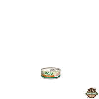 Oasy Oasy Cat Konzerv Natural Chicken 70g