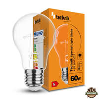 Technik Special Light A55 60W E27