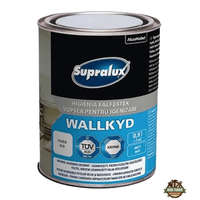 Supralux Wallkyd beltéri falfesték - 0,9 Liter
