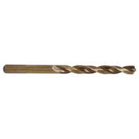 HSS-Co DIN 338 fémfúró - MULTI EDGE -6.5 x 101 / 63 (1 db / csomag)