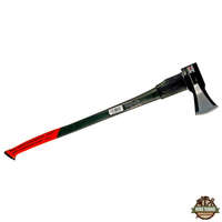 Extol Premium Hasító fejsze, ékes, üvegszálas nyél 2000g, nylon erősítéssel, 860 mm hosszú, TPR gumis markolat