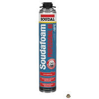 Soudal Soudafoam Professional 60 - téli