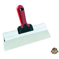Schuller SCHULLER PLANO ALU 2K rozsdamentes fali spatulya - 40 cm